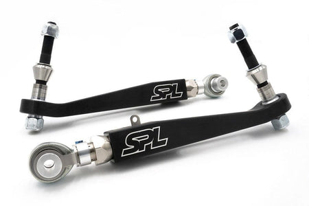 SPL Parts Control Arms SPL Parts 2022+ BMW G8X Front Lower Control Arms M3/M4 AWD Version