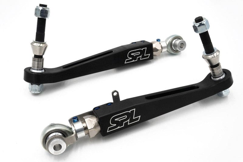 SPL Parts Control Arms SPL Parts 2022+ BMW G8X Front Lower Control Arms M3/M4 AWD Version