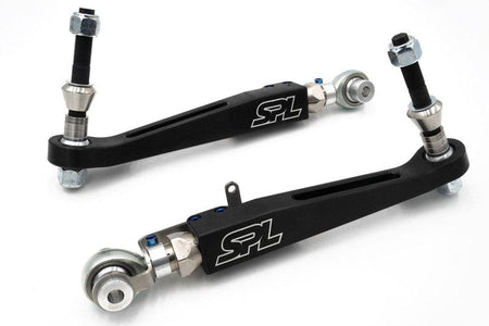 SPL Parts Control Arms SPL Parts 2022+ BMW G8X Front Lower Control Arms M3/M4 AWD Version