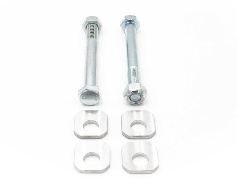 SPL Parts Hardware Kits - Other SPL Eccentric Lockout Kit (Pair) For Rear Camber Arms - M-Chassis