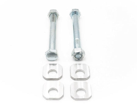 SPL Parts Hardware Kits - Other SPL Eccentric Lockout Kit (Pair) For Rear Camber Arms - M-Chassis