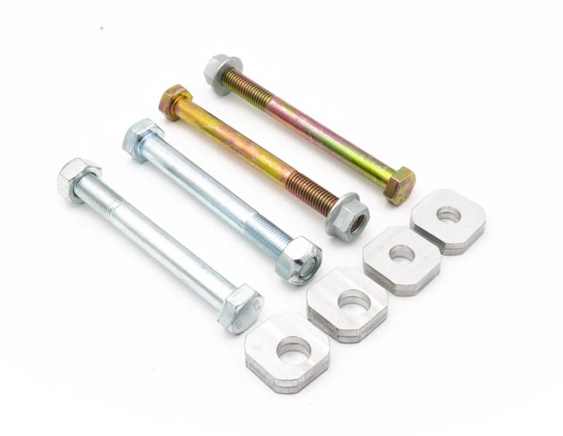 SPL Parts Hardware Kits - Other SPL Parts 06-11 BMW E9X (M Chassis) Eccentric Lockout Kit