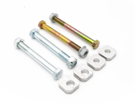 SPL Parts Hardware Kits - Other SPL Parts 06-11 BMW E9X (M Chassis) Eccentric Lockout Kit