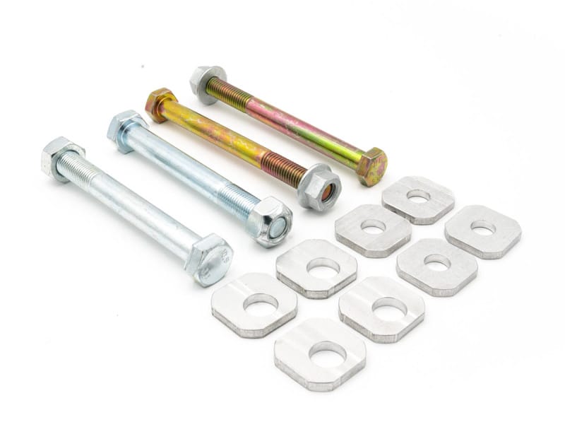 SPL Parts Hardware Kits - Other SPL Parts 06-11 BMW E9X (M Chassis) Eccentric Lockout Kit