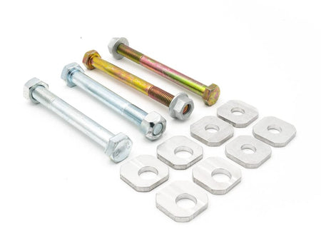 SPL Parts Hardware Kits - Other SPL Parts 06-11 BMW E9X (M Chassis) Eccentric Lockout Kit