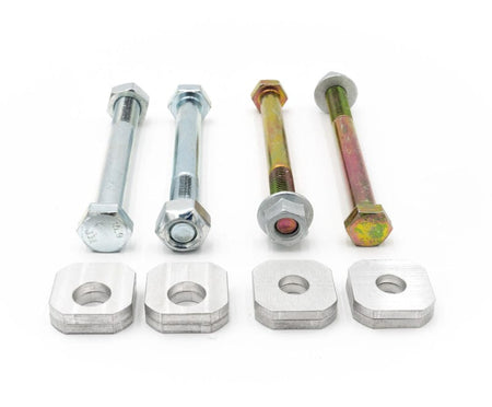 SPL Parts Hardware Kits - Other SPL Parts 06-11 BMW E9X (M Chassis) Eccentric Lockout Kit