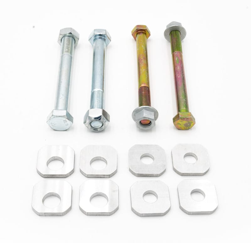 SPL Parts Hardware Kits - Other SPL Parts 06-11 BMW E9X (M Chassis) Eccentric Lockout Kit
