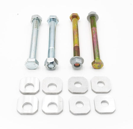 SPL Parts Hardware Kits - Other SPL Parts 06-11 BMW E9X (M Chassis) Eccentric Lockout Kit