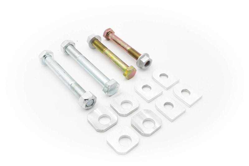 SPL Parts Hardware Kits - Other SPL Parts 14-21 BMW F8X / 2022+ G8X Eccentric Lockout Kit