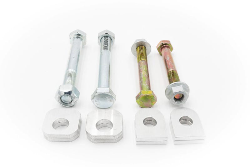 SPL Parts Hardware Kits - Other SPL Parts 14-21 BMW F8X / 2022+ G8X Eccentric Lockout Kit