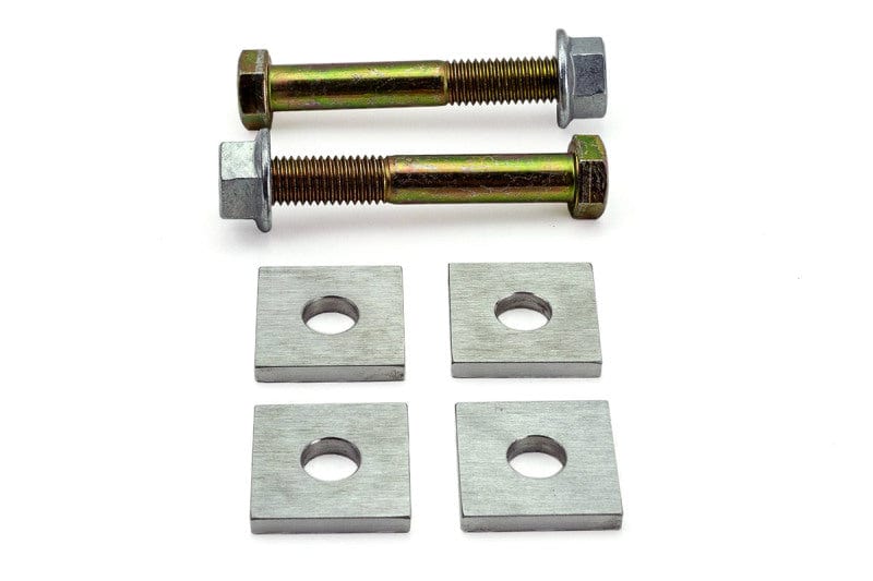 SPL Parts Hardware Kits - Other SPL Parts 2014+ BMW M2/M3/M4 (F8X) Eccentric Lockout Kit Camber