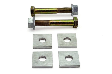SPL Parts Hardware Kits - Other SPL Parts 2014+ BMW M2/M3/M4 (F8X) Eccentric Lockout Kit Camber