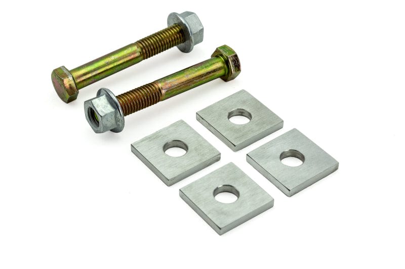 SPL Parts Hardware Kits - Other SPL Parts 2014+ BMW M2/M3/M4 (F8X) Eccentric Lockout Kit Camber