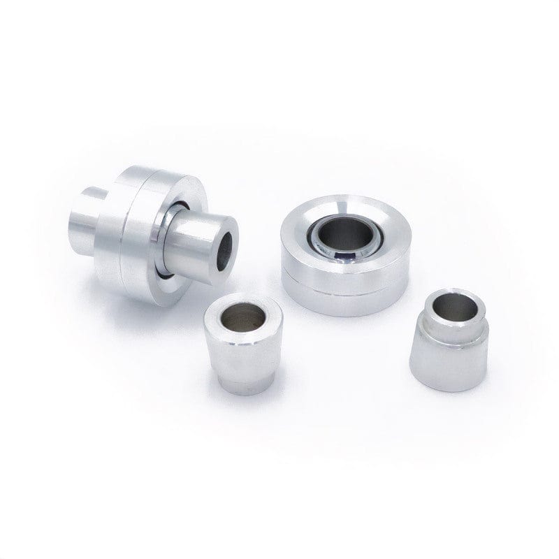SPL Parts Suspension Arm Bushings SPL Parts 04-19 BMW 3 Series/4 Series (E9X/F3X/F8X) Rear Lower Control Arm Knuckle Bushing