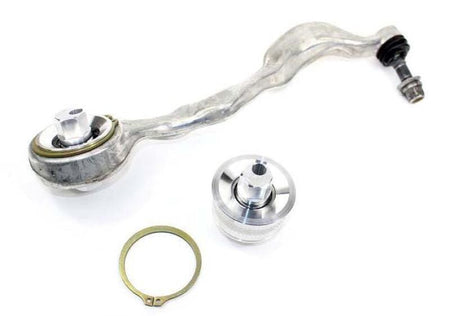SPL Parts Suspension Arm Bushings SPL Parts 06-13 BMW 3 Series/1 Series (E9X/E8X) Adjustable Front Caster Rod Monoball Bushings