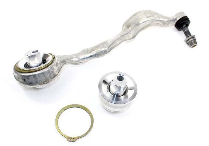 SPL Parts Suspension Arm Bushings SPL Parts 06-13 BMW 3 Series/1 Series (E9X/E8X) Adjustable Front Caster Rod Monoball Bushings