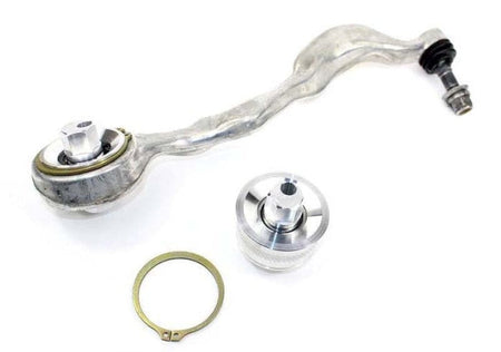 SPL Parts Suspension Arm Bushings SPL Parts 06-13 BMW 3 Series/1 Series (E9X/E8X) Adjustable Front Caster Rod Monoball Bushings