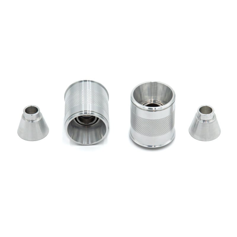 SPL Parts Suspension Arm Bushings SPL Parts 06-13 BMW E80/E82/E82M / 06-13 BMW E90/E91/E92/E93 Rear Lower Control Arm Inner Bushing