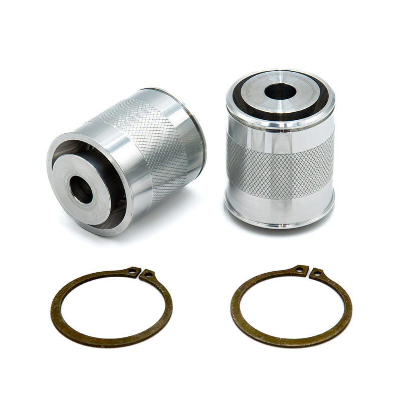 SPL Parts Suspension Arm Bushings SPL Parts 06-13 BMW E80/E82/E82M / 06-13 BMW E90/E91/E92/E93 Rear Lower Control Arm Inner Bushing