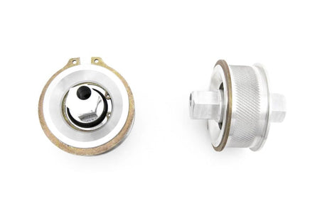 SPL Parts Suspension Arm Bushings SPL Parts 2021+ BMW G8X(Except M2) Caster Bushings (Adjustable)