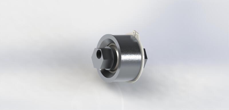 SPL Parts Suspension Arm Bushings SPL Parts 2021+ BMW G8X(Except M2) Caster Bushings (Adjustable)