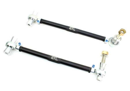 SPL Parts Suspension Arms & Components SPL Parts 06-13 BMW 3 Series/1 Series (E9X/E8X)/F8X Front Tension Rods