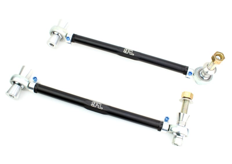 SPL Parts Suspension Arms & Components SPL Parts 06-13 BMW 3 Series/1 Series (E9X/E8X)/F8X Front Tension Rods
