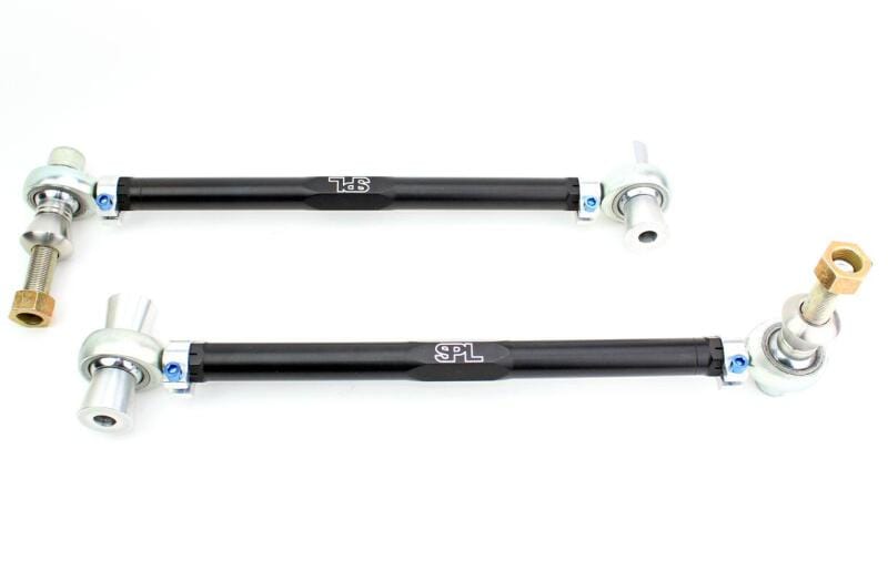 SPL Parts Suspension Arms & Components SPL Parts 06-13 BMW 3 Series/1 Series (E9X/E8X)/F8X Front Tension Rods