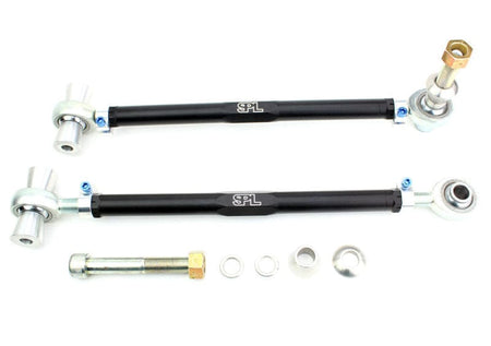 SPL Parts Suspension Arms & Components SPL Parts 06-13 BMW 3 Series/1 Series (E9X/E8X)/F8X Front Tension Rods