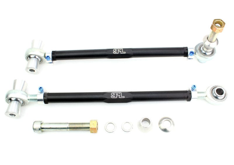 SPL Parts Suspension Arms & Components SPL Parts 06-13 BMW 3 Series/1 Series (E9X/E8X)/F8X Front Tension Rods