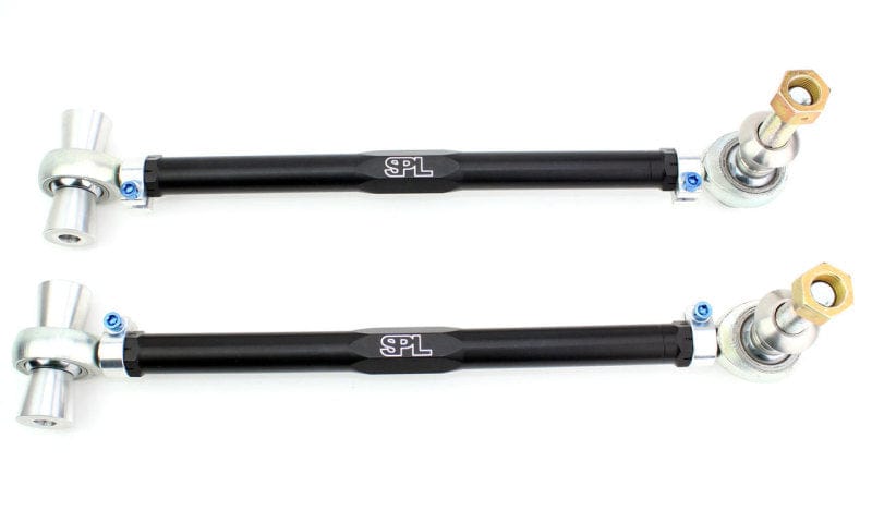 SPL Parts Suspension Arms & Components SPL Parts 06-13 BMW 3 Series/1 Series (E9X/E8X)/F8X Front Tension Rods