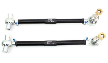 SPL Parts Suspension Arms & Components SPL Parts 06-13 BMW 3 Series/1 Series (E9X/E8X)/F8X Front Tension Rods