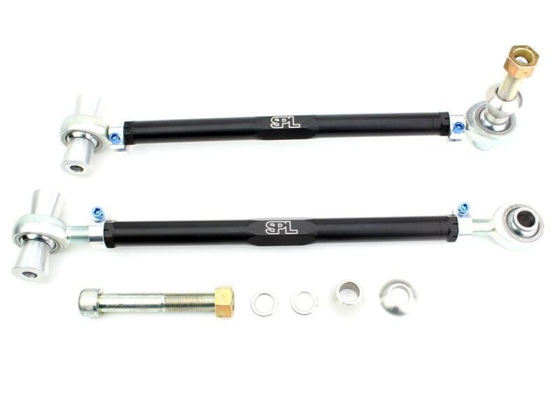 SPL Parts Suspension Arms & Components SPL Parts 06-13 BMW 3 Series/1 Series (E9X/E8X)/F8X Front Tension Rods