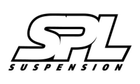 SPL Parts Suspension Arms & Components SPL Parts 06-13 BMW 3 Series/1 Series (E9X/E8X)/F8X Front Tension Rods