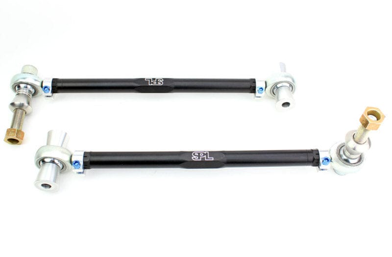 SPL Parts Suspension Arms & Components SPL Parts 06-13 BMW 3 Series/1 Series (E9X/E8X)/F8X Front Tension Rods