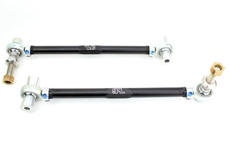 SPL Parts Suspension Arms & Components SPL Parts 06-13 BMW 3 Series/1 Series (E9X/E8X)/F8X Front Tension Rods