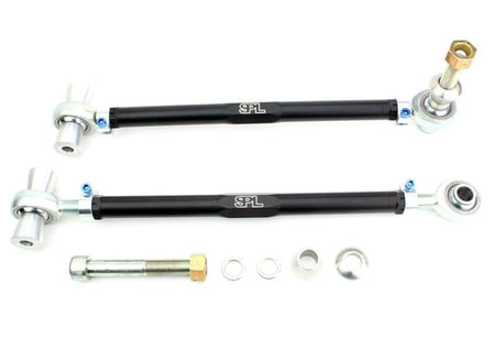 SPL Parts Suspension Arms & Components SPL Parts 06-13 BMW 3 Series/1 Series (E9X/E8X)/F8X Front Tension Rods
