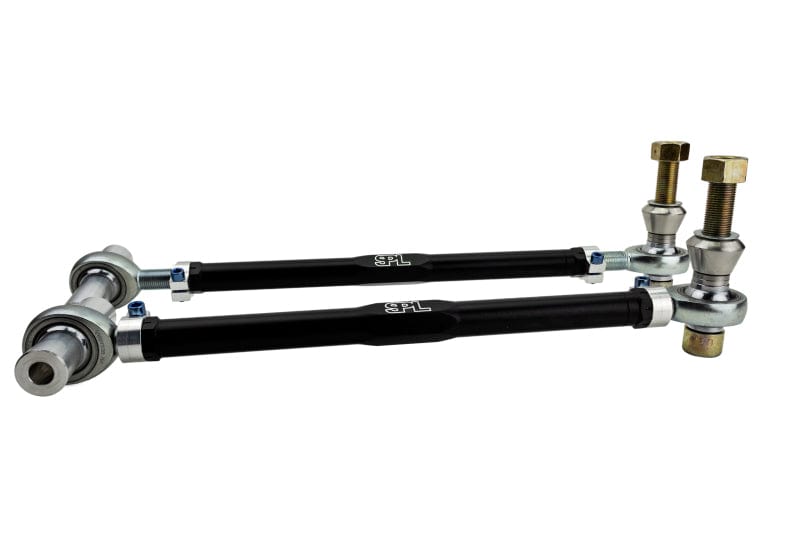 SPL Parts Suspension Arms & Components SPL Parts 2012+ BMW 3 Series/4 Series F3X Front Tension Rods