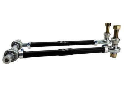 SPL Parts Suspension Arms & Components SPL Parts 2012+ BMW 3 Series/4 Series F3X Front Tension Rods