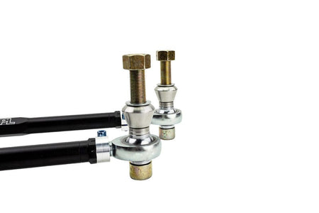 SPL Parts Suspension Arms & Components SPL Parts 2012+ BMW 3 Series/4 Series F3X Front Tension Rods