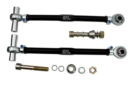 SPL Parts Suspension Arms & Components SPL Parts 2012+ BMW 3 Series/4 Series F3X Front Tension Rods