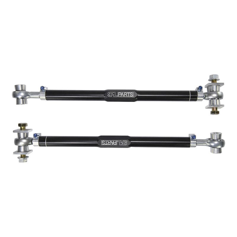 SPL Parts Suspension Arms & Components SPL Parts 2012+ BMW 3 Series/4 Series F3X Rear Toe Links w/Eccentric Lockout