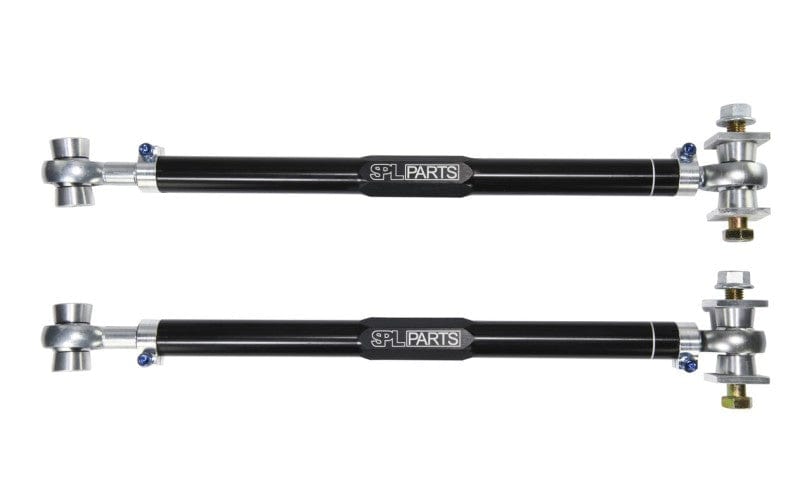 SPL Parts Suspension Arms & Components SPL Parts 2012+ BMW 3 Series/4 Series F3X Rear Toe Links w/Eccentric Lockout