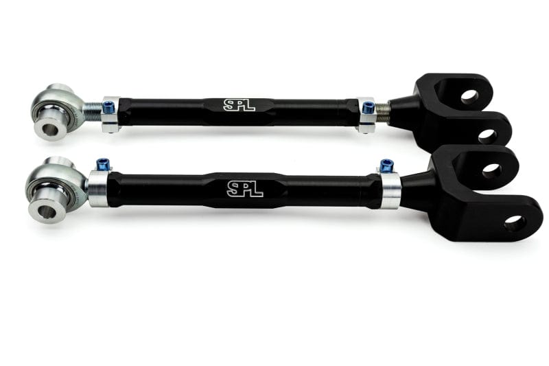 SPL Parts Suspension Arms & Components SPL Parts 2012+ BMW 3 Series/4 Series F3X Rear Traction Links