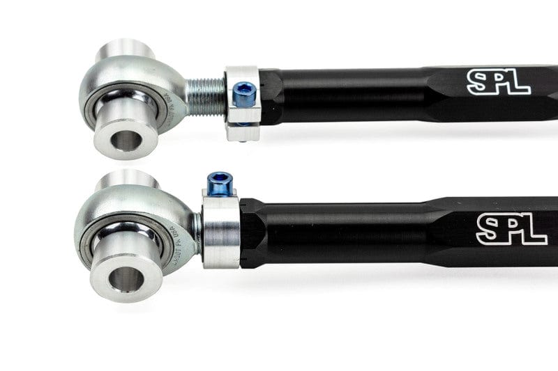 SPL Parts Suspension Arms & Components SPL Parts 2012+ BMW 3 Series/4 Series F3X Rear Traction Links