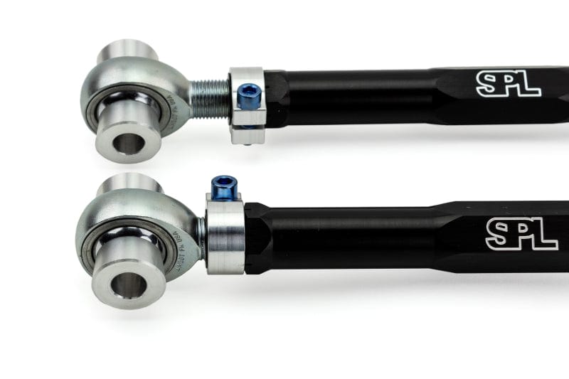 SPL Parts Suspension Arms & Components SPL Parts 2012+ BMW 3 Series/4 Series F3X Rear Traction Links