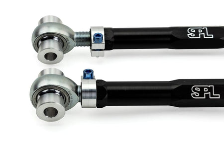 SPL Parts Suspension Arms & Components SPL Parts 2012+ BMW 3 Series/4 Series F3X Rear Traction Links