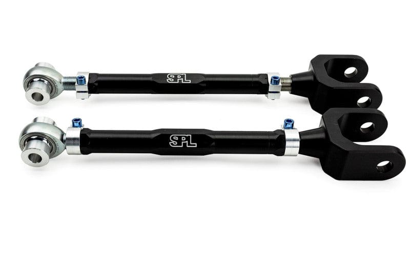 SPL Parts Suspension Arms & Components SPL Parts 2012+ BMW 3 Series/4 Series F3X Rear Traction Links