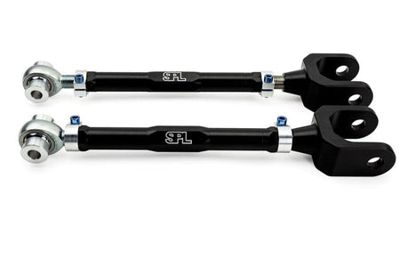 SPL Parts Suspension Arms & Components SPL Parts 2012+ BMW 3 Series/4 Series F3X Rear Traction Links