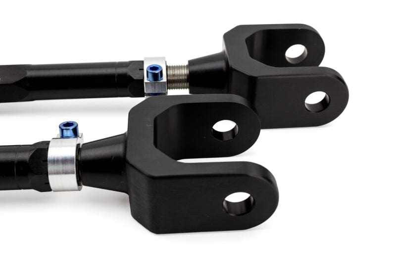 SPL Parts Suspension Arms & Components SPL Parts 2012+ BMW 3 Series/4 Series F3X Rear Traction Links